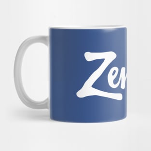 Zenithia Kids Mug